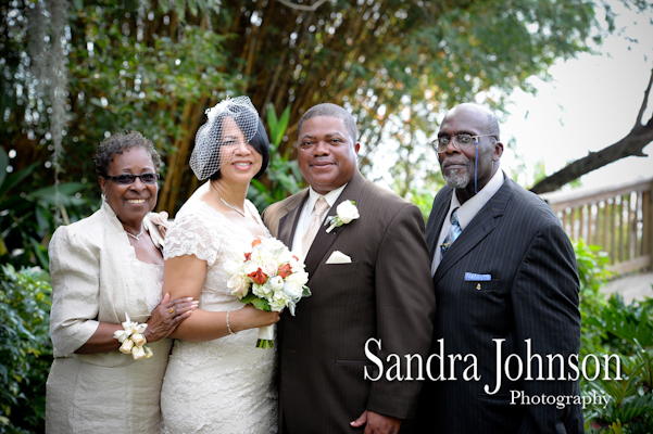 Best Orlando Wedding photographer - Sandra Johnson (SJFoto.com)